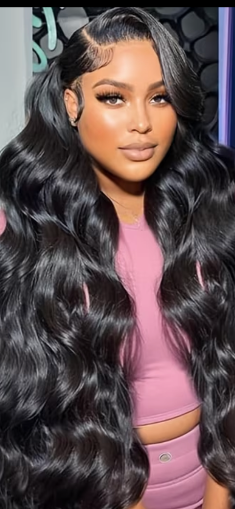 Human Hair Wig