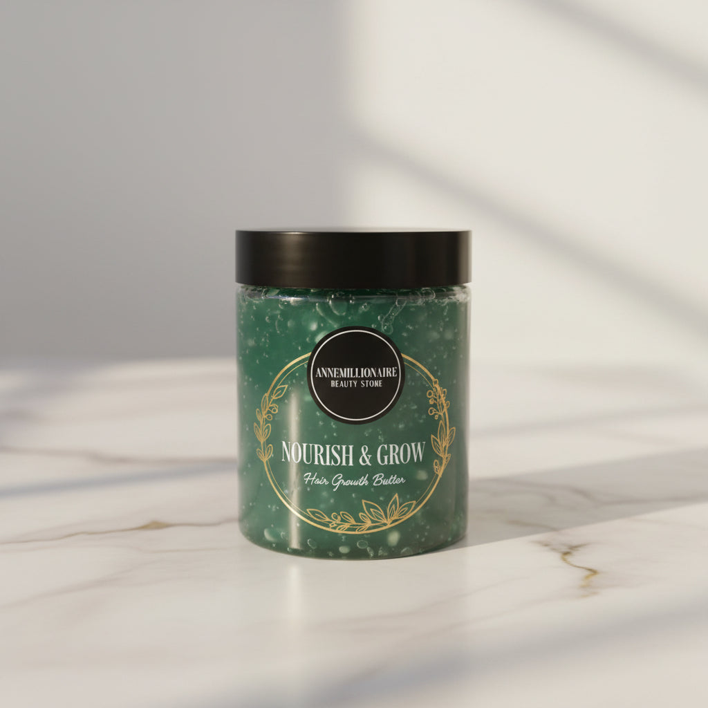 hair pomade