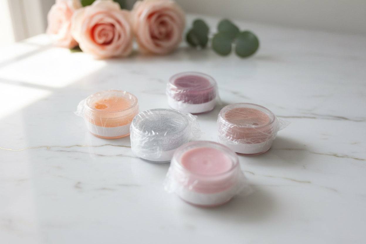 lip balm unisex