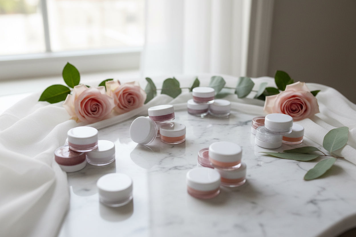 lip balm unisex