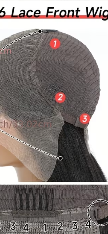 real human hair wigs 30 inches only
