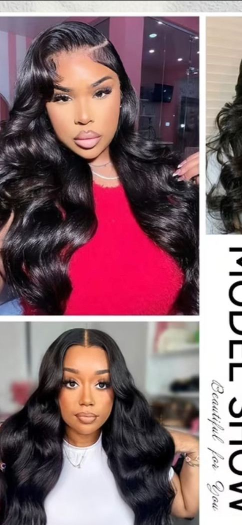 real human hair wigs 30 inches only