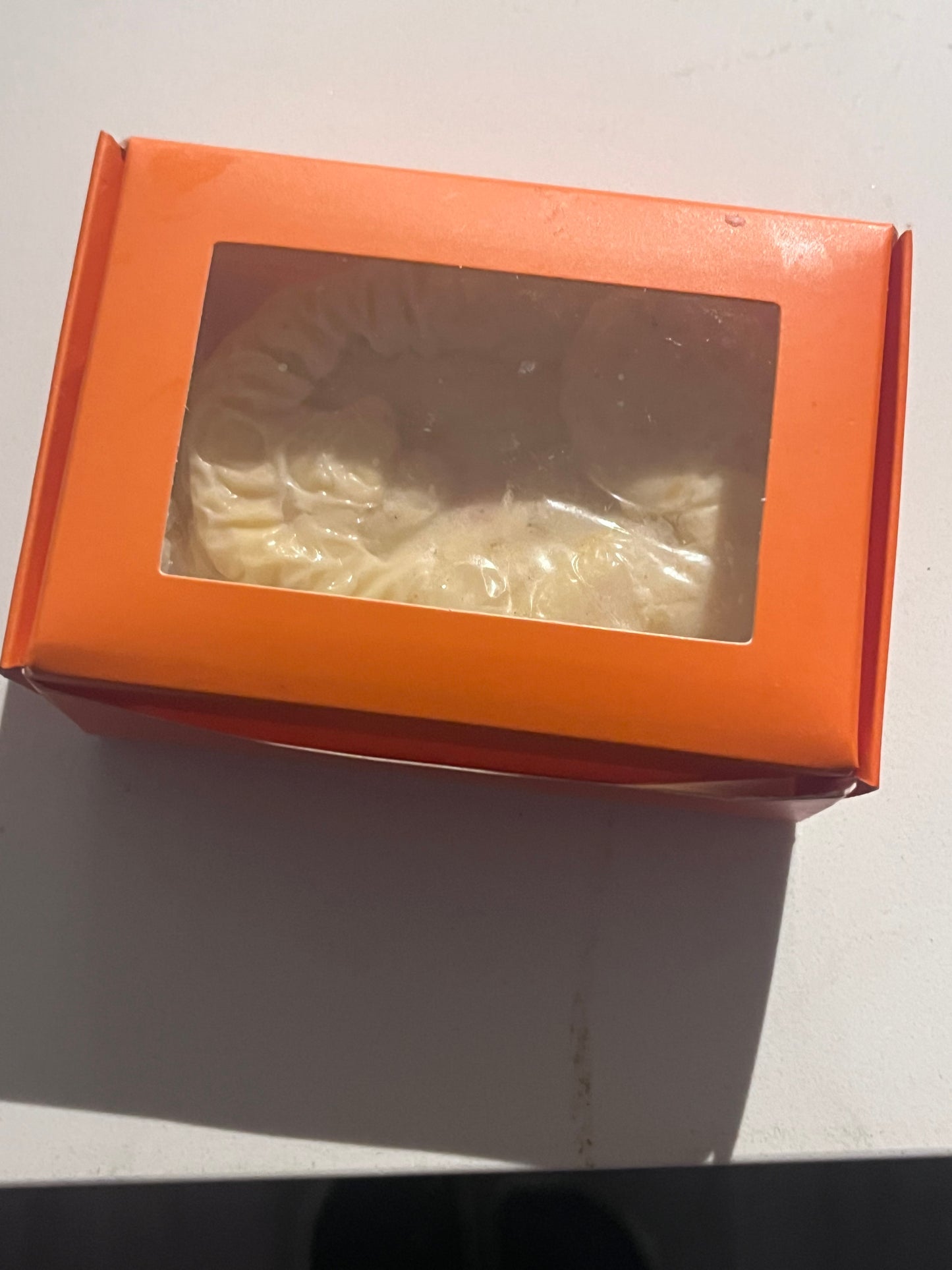 papaya brighten soap