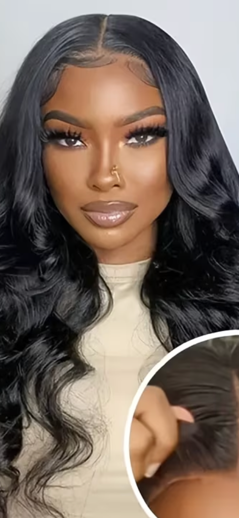 Human Hair Wig