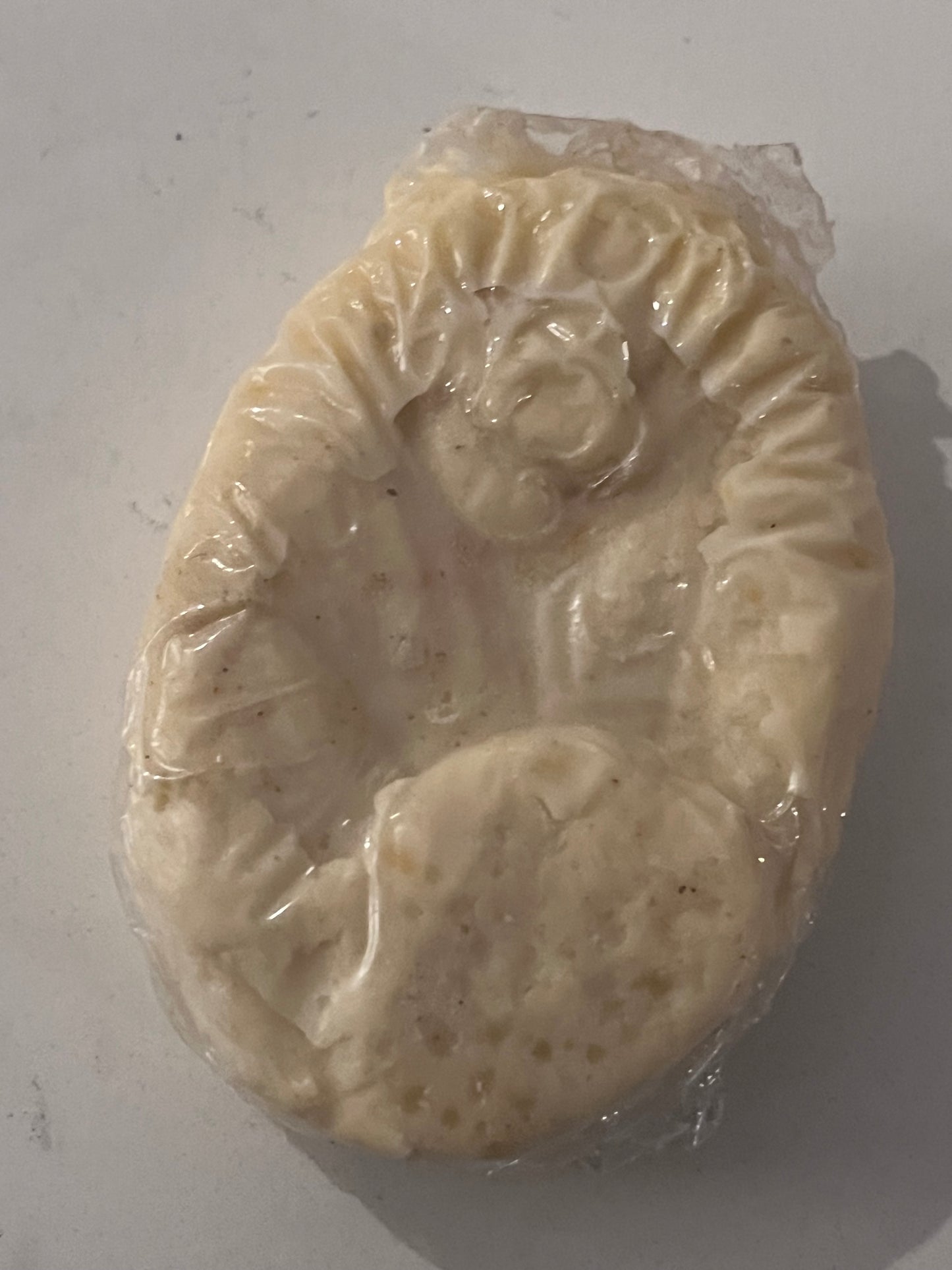 papaya brighten soap