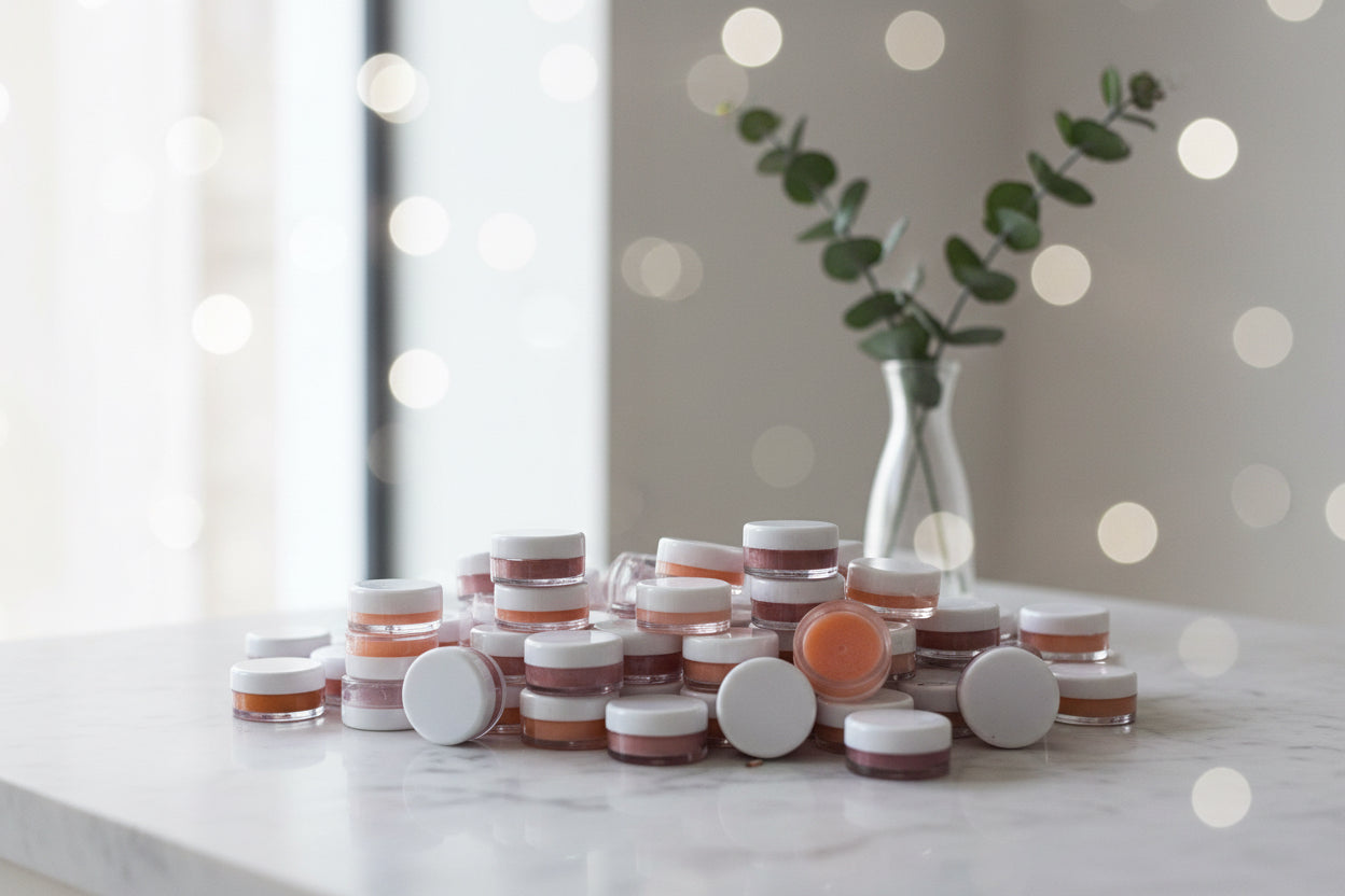 lip balm unisex