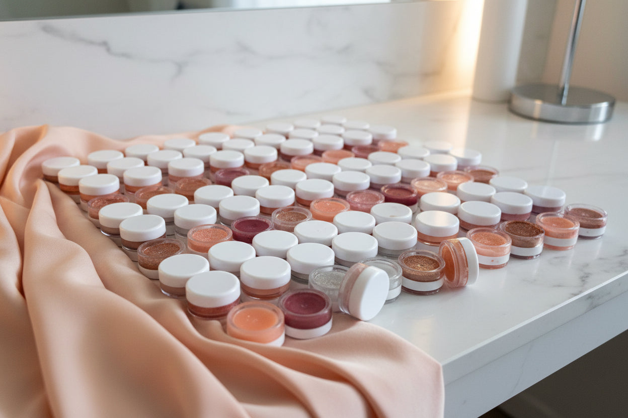 lip balm unisex