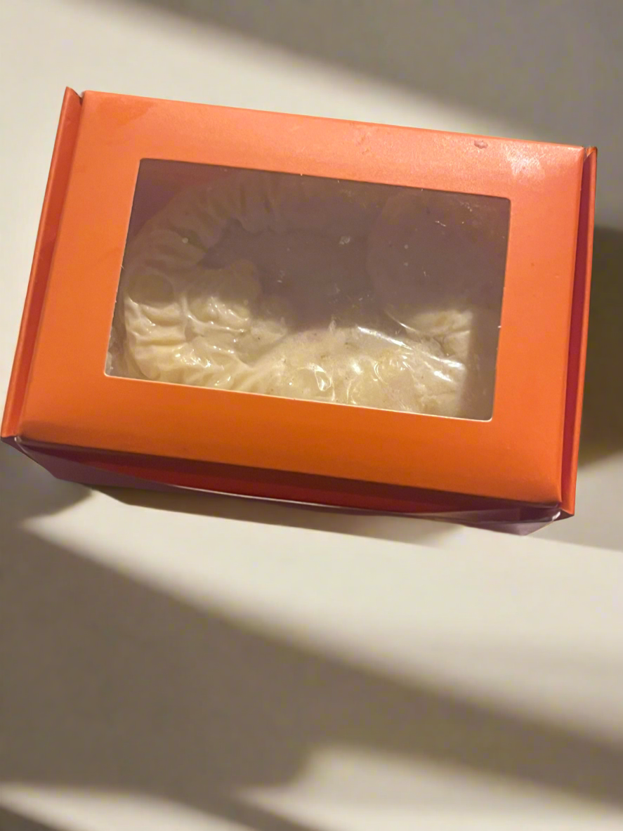 papaya brighten soap
