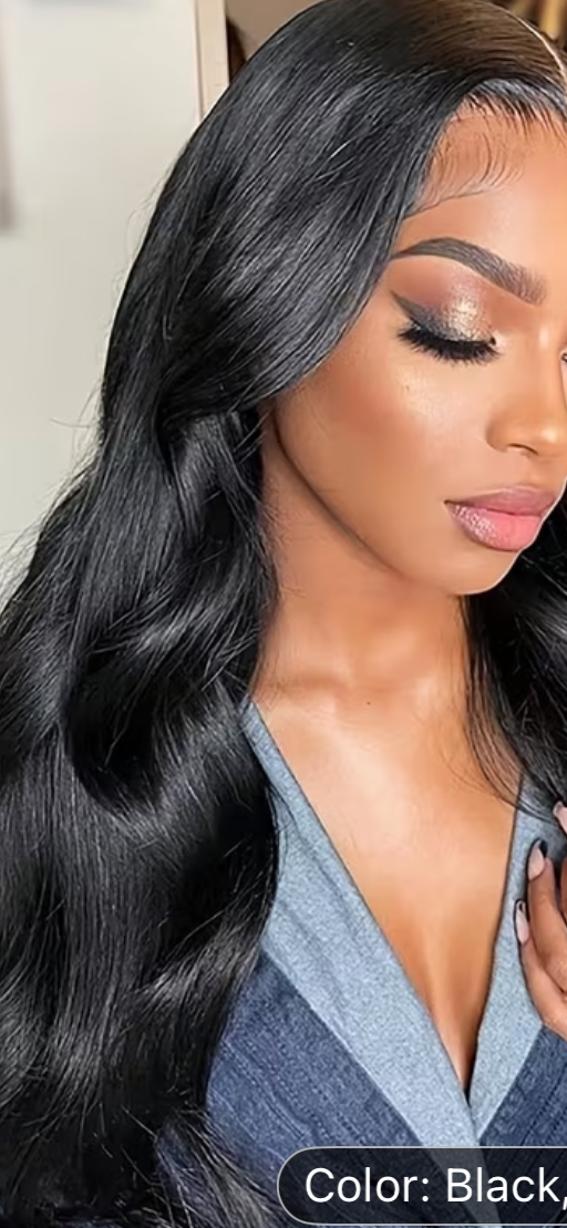 real human hair wigs 30 inches only