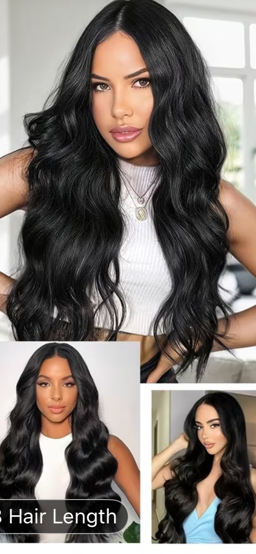 real human hair wigs 30 inches only
