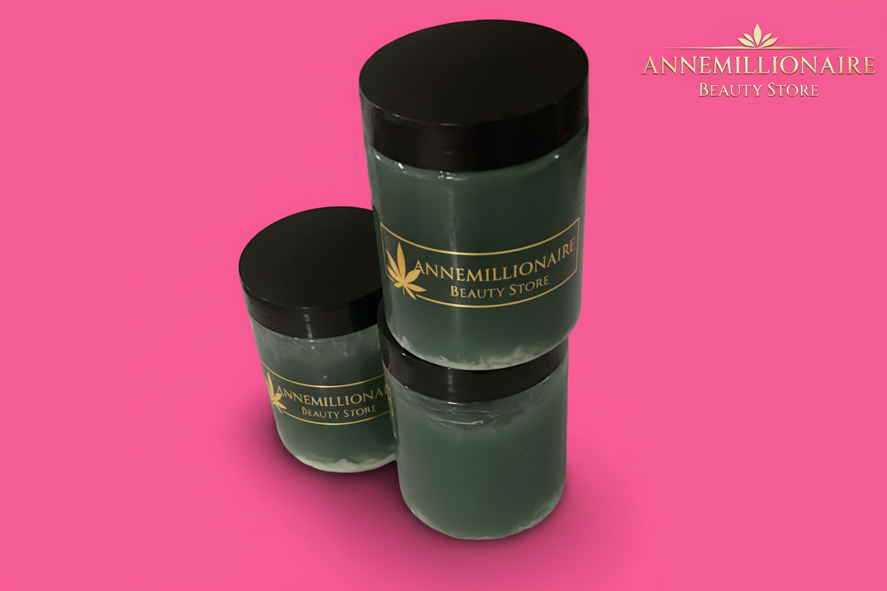 hair pomade