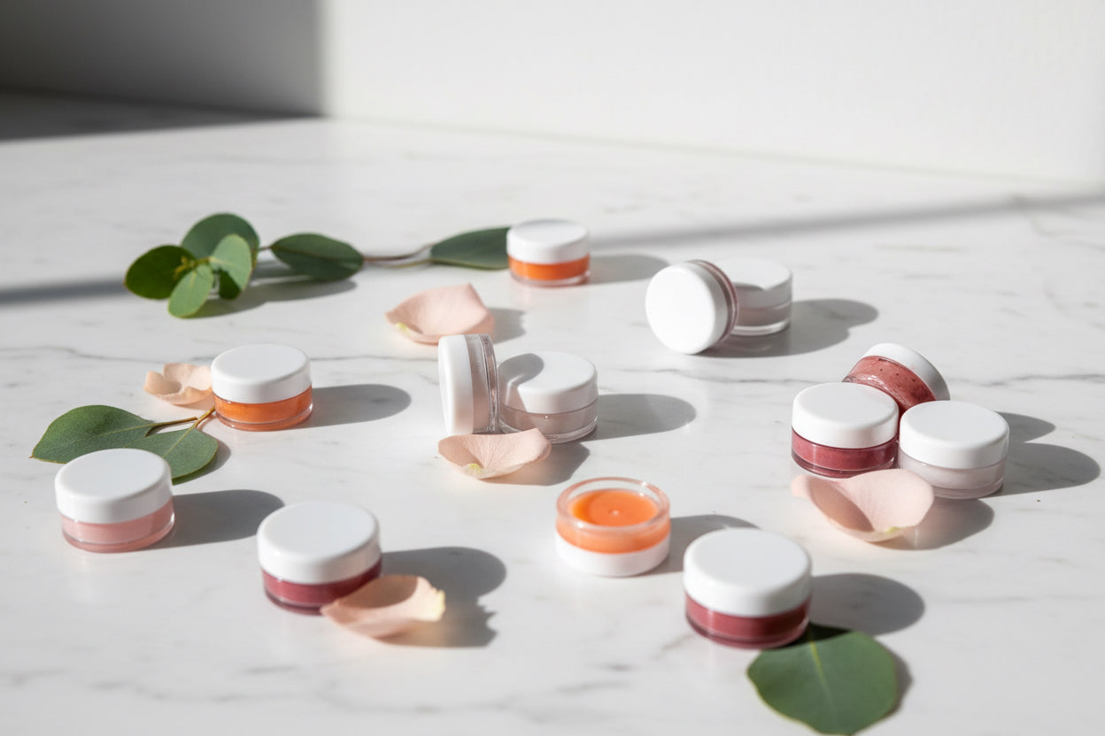lip balm unisex