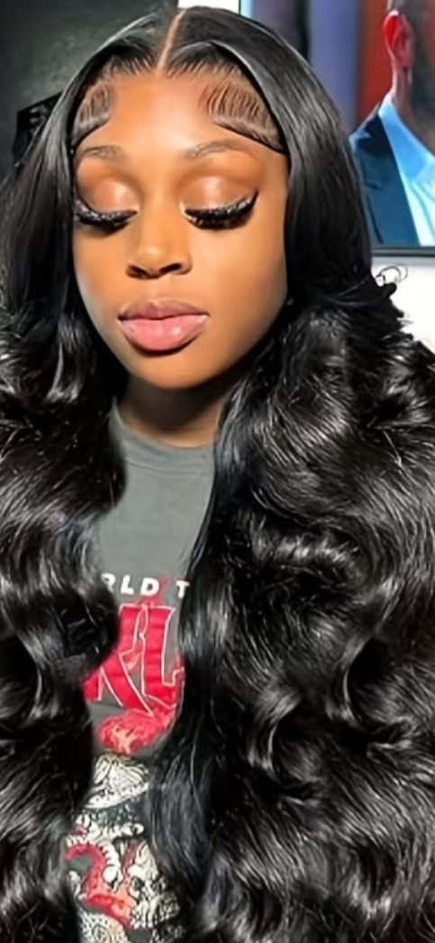 Human Hair Wig