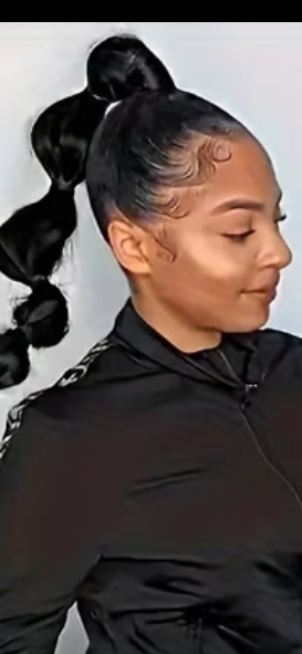 full 360 human wig