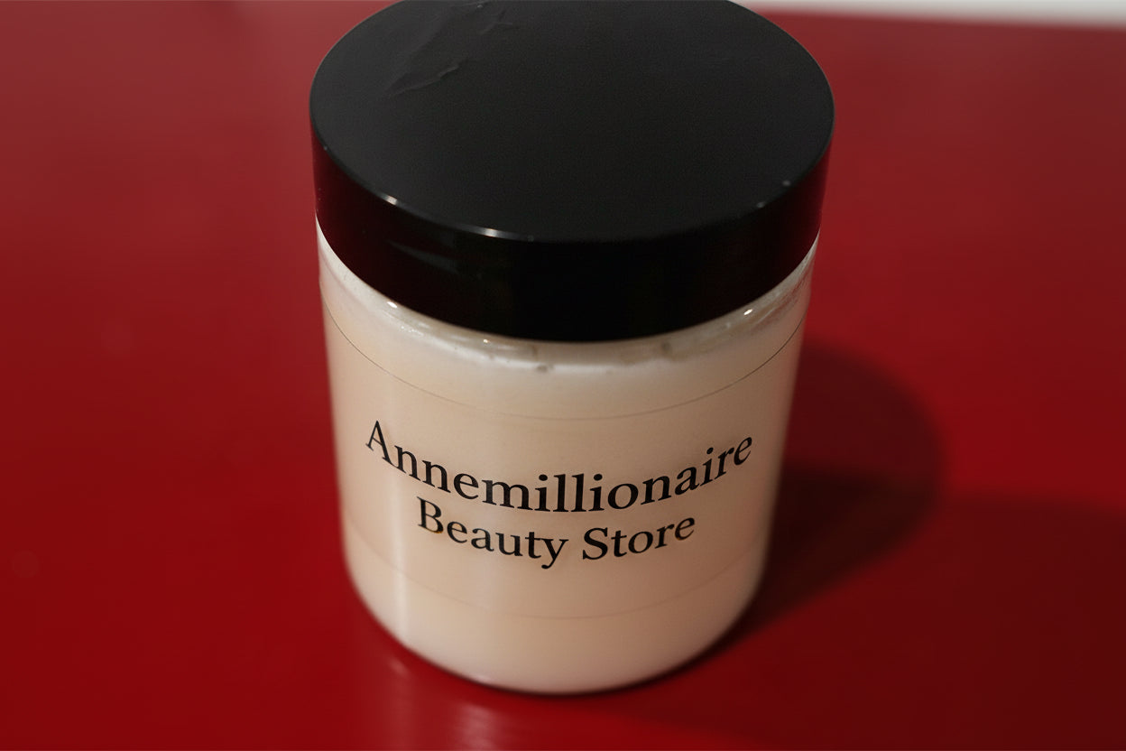 hair pomade