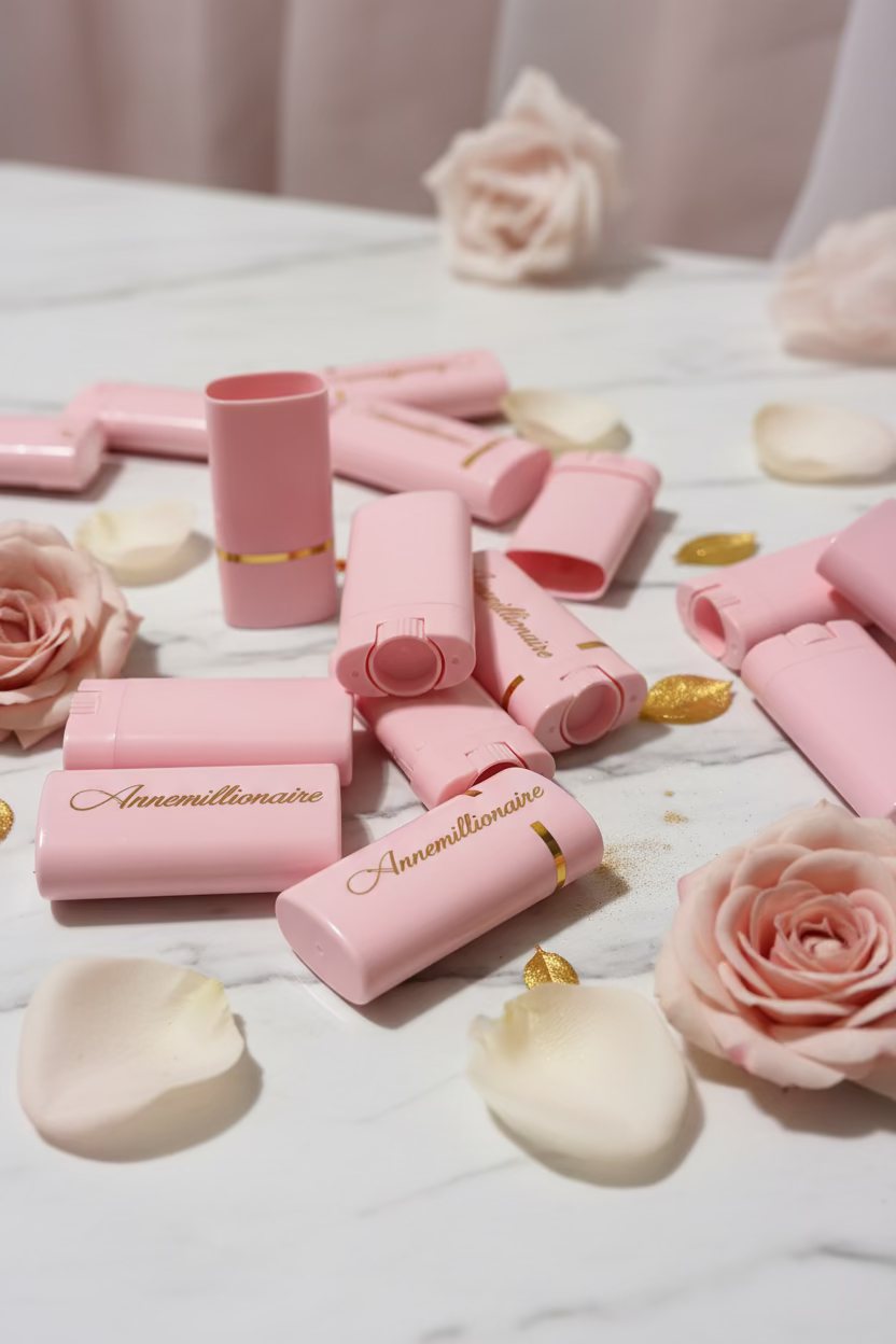 Annemillionaire deodorant