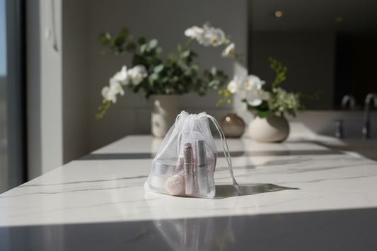 Annemilionaire Natural soap making