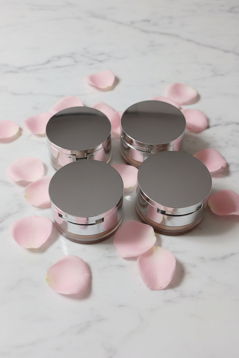 Face powder